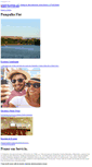 Mobile Screenshot of pampulhaflat.com